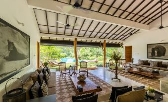 Nyne Hotels Mayur Lodge - Yala
