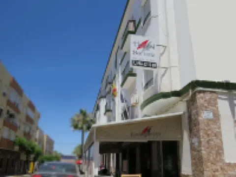 巴爾巴特旅館 巴爾巴特酒店