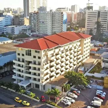 Afrin Prestige Hotel