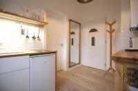 Boutique Charme Apartment