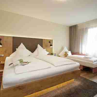 Landgasthof Zum Lamm Rooms