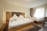 Landgasthof und Restaurant Zum Lamm - Bahlingen am Kaiserstuhl Hotels in Malterdingen