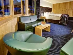 TOP Hotel San Gian St. Moritz
