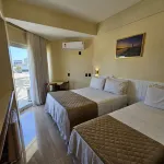 Jatobá Praia Hotel
