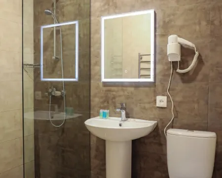 Garden Inn Resort Sevan Rooms Photos