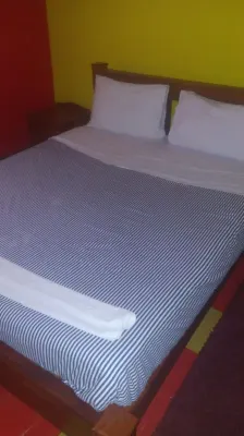 Rose Wood Lounge Hoteles en 