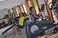Hotel Club Saraceno - Bovis Hotels - Gym
