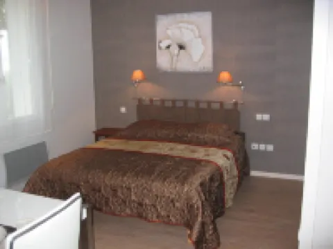 Résidence le Beau Site Hotels in Capvern