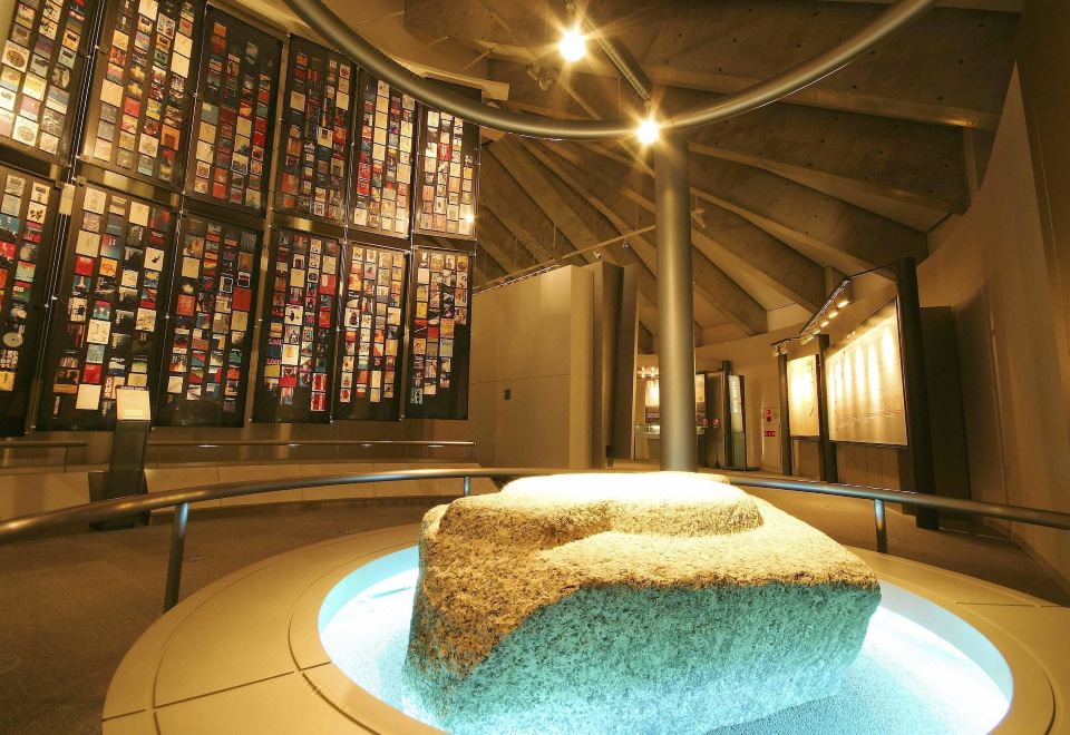 아트 호텔 고쿠라 뉴 다가와