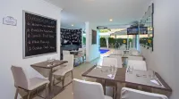 The Morgana Poblado Suites Hotel