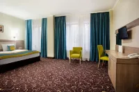 City & Business Hotel (Сити и Бизнес отель)