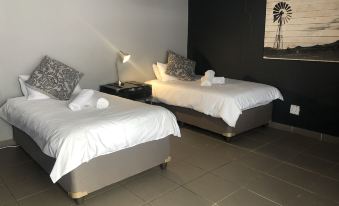 Guesthouse @ 31 Murray