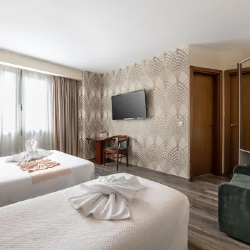 Athens Golden City Hotel Отели в г. Афины
