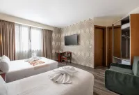 Athens Golden City Hotel - 3 étoiles
