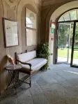 Castello la Rocchetta - Inns