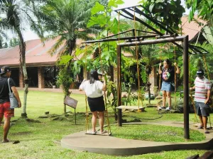 Malagos Garden Resort