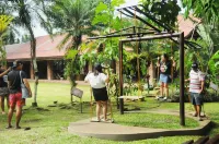 Malagos Garden Resort Hotels in Davao