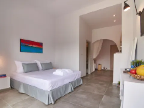 Villa Maria Hotéis em Toroni