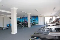 Brenton Haven Beachfront Resort - ที่มีฟิตเนส