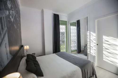 Hotel Barrio Nuevo Hotels in El Cuervo de Sevilla