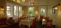 1906 ロッジ - 朝食