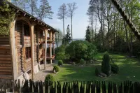 Galindia Refugia Hotels in Mikolajki