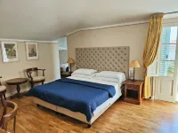 Hotel Europa Hotels in Province of Lucca