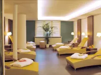 格爾肯斯特蘭德飯店 - SPA