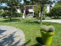 Vvf Résidence Île de Ré Ars-en-Ré Hotels near Le Manege en Chanteur de Donin