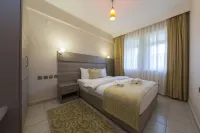 Basaranlar Thermal Hotel Hoteles en 