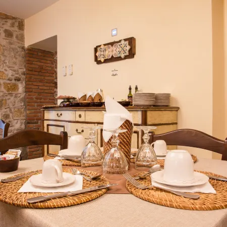 Hotel la Plumeria
