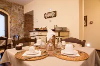 Hotel la Plumeria