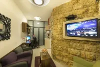 City Center Jerusalem - business