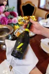 Hotel Bosnali - Bữa sáng
