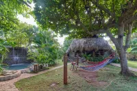 Chalet Tropical Hotel & Restaurant-Pizzeria Các khách sạn ở 
