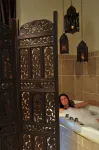 aha The David Livingstone Safari Lodge & Spa - spa