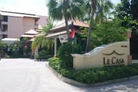 Le Casa Bangsaen Hotels in der Nähe von Wang Saen Suk Hell Garden