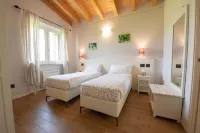 LE BIGNELE - Soc. Agr Aldrighetti Luigi, Angelo e Nicola Hotel a 