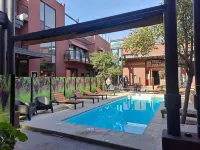 Plaza Paradiso Petit Hotel Hotels in Lujan de Cuyo