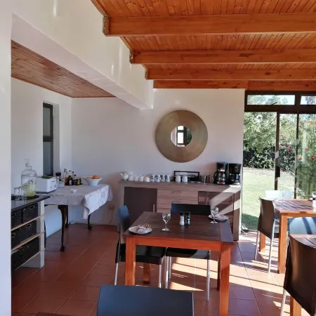 Lauradale Accommodation