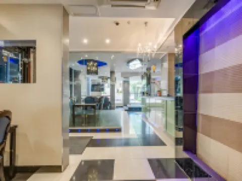 London Star Hotel Hotels in Ealing