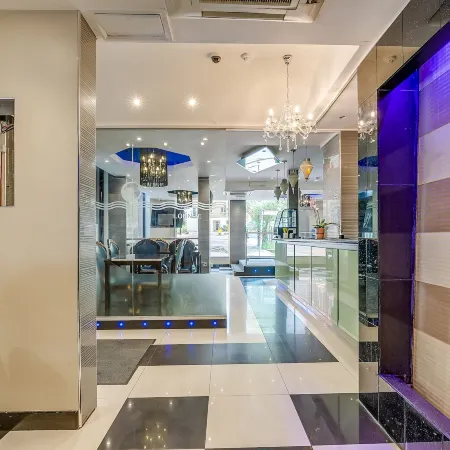 London Star Hotel Отели рядом с достопримечательностью «Илинг»