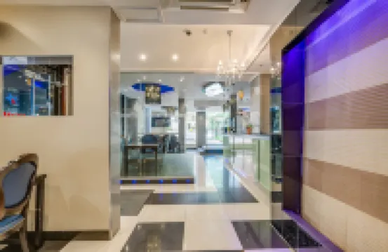 London Star Hotel Hotels in Ealing