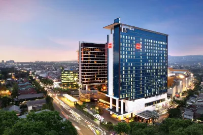 Ibis Bandung Trans Studio
