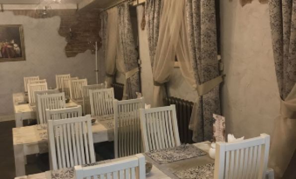 Centralnyi hotel - Housity