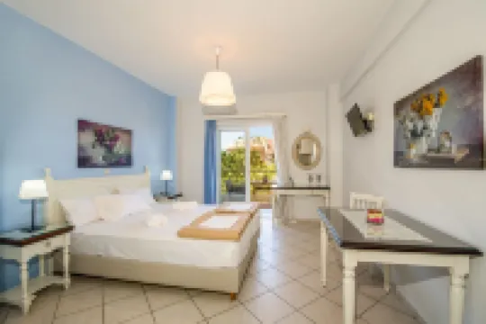 Stamatakis Boutique Studios