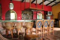 La Posada de Suchitlan - bar