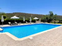 Himonas Apartments - Beach