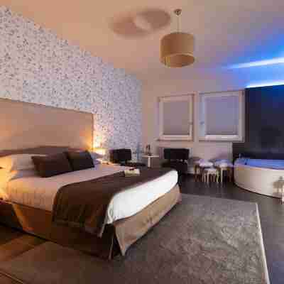 Hotel Torre Del Sud Rooms