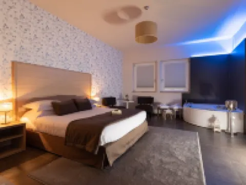 Hotel Torre Del Sud Hotel a Modica